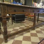 718 7204 Sideboard
